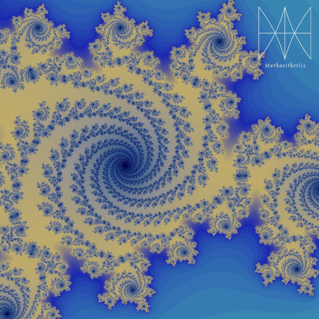 Fractal Friday 2020.02.28
