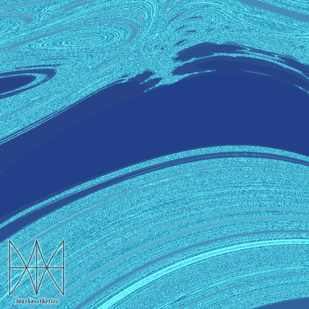 Fractal Friday 2020.04.17