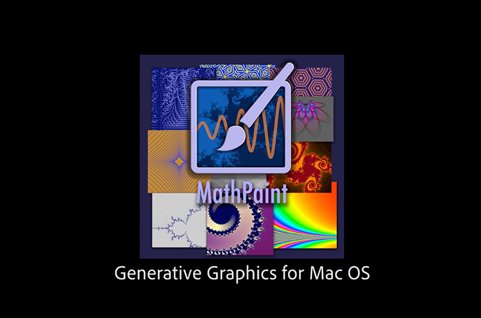 MathPaint public beta drops this week! + some fractal wallpapers