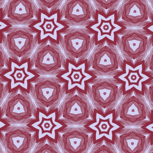 generative art image