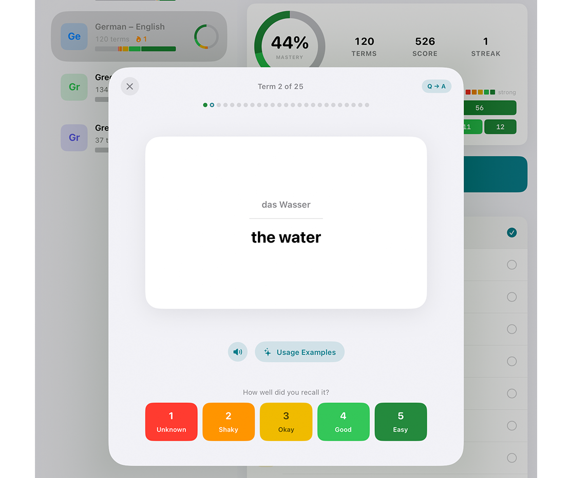 Lexolotl app